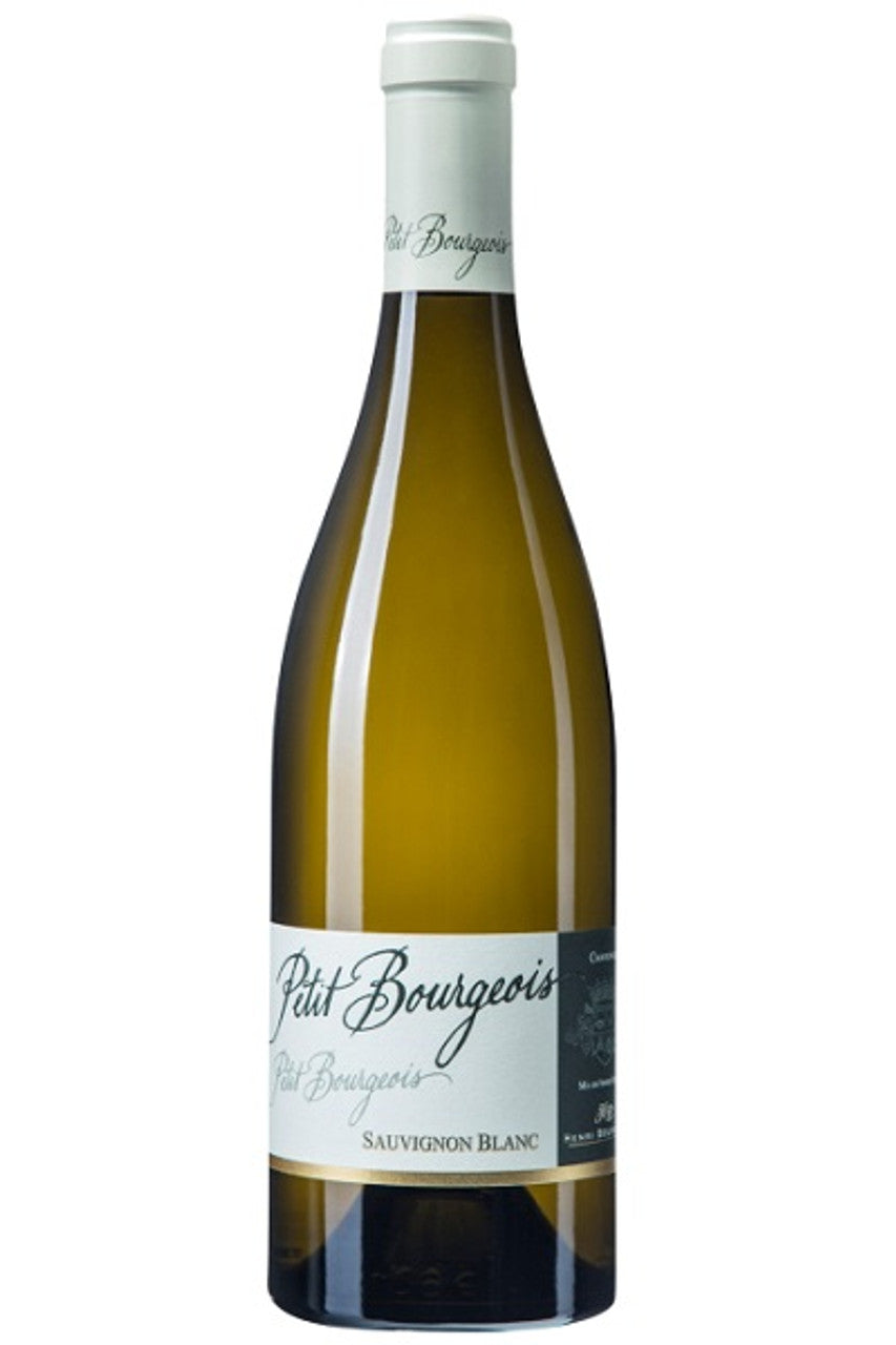 PETIT BOURGEOIS SAUVIGNON BLANC