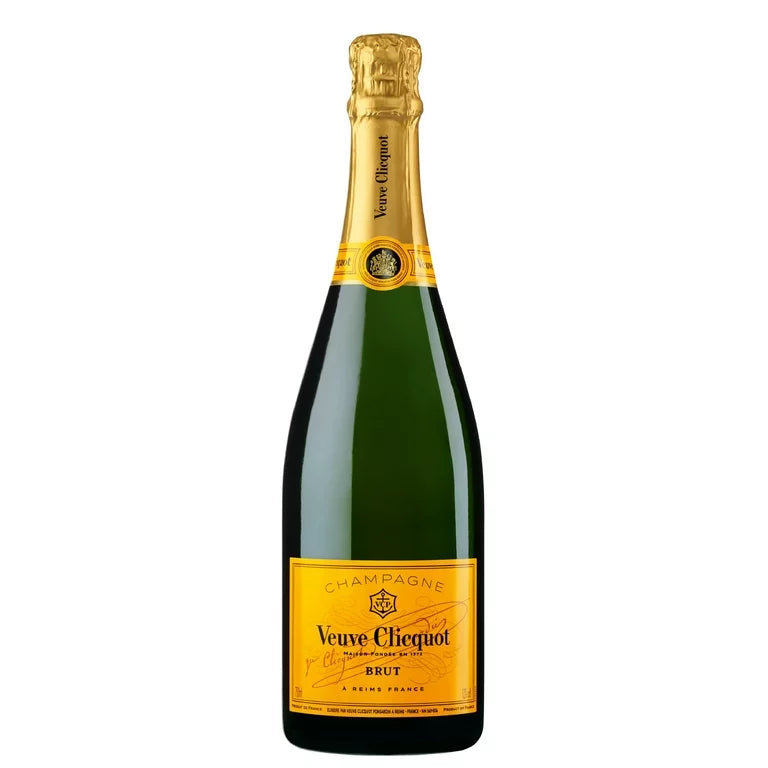 VEUVE CLICQUOT BRUT
