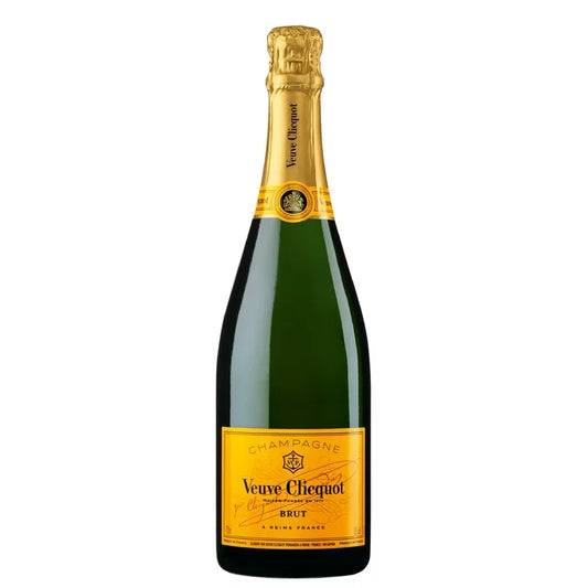 VEUVE CLICQUOT BRUT