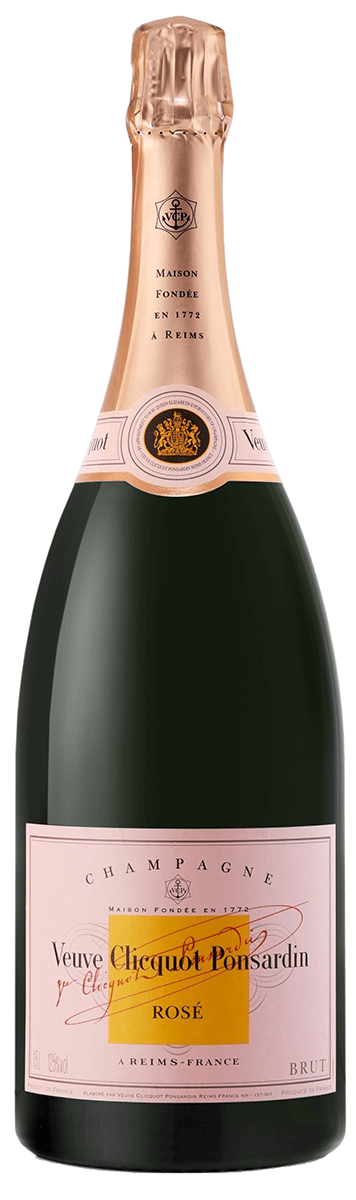 VEUVE CLICQUOT BRUT
