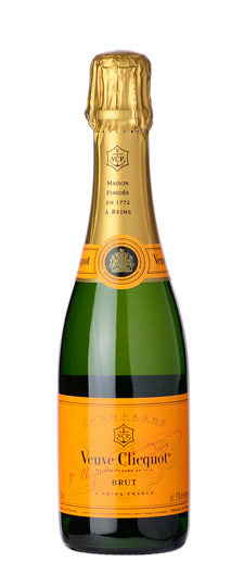 VEUVE CLICQUOT BRUT