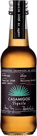 CASAMIGOS ANEJO TEQUILA 50ML