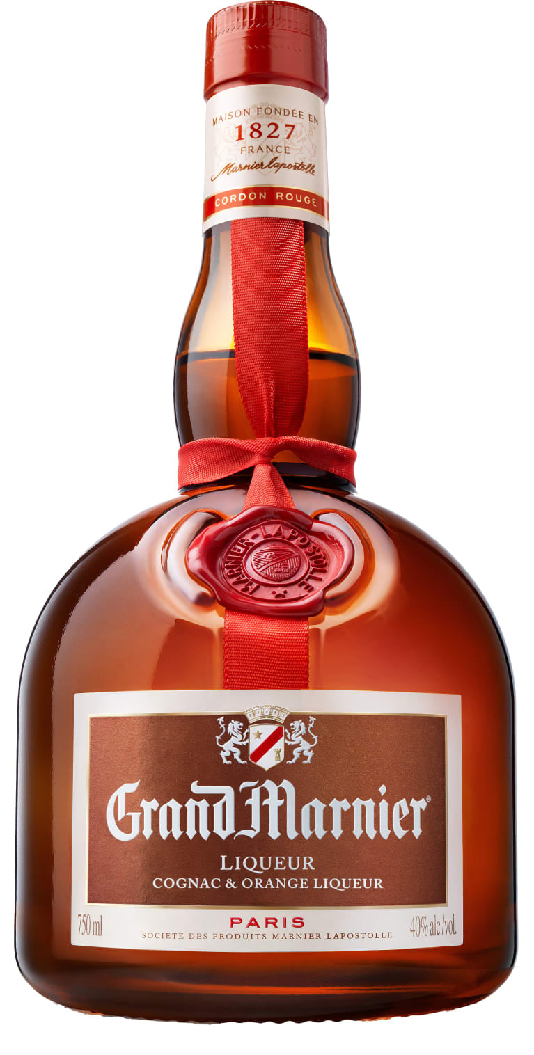 GRAND MARNIER 50ML