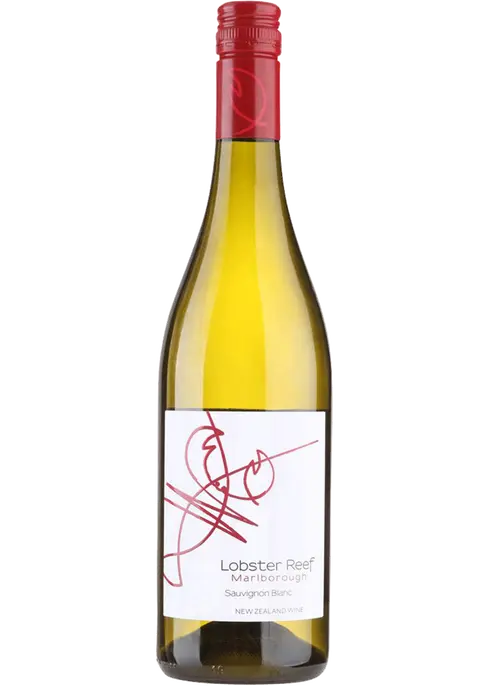 LOBSTER REEF SAUVIGNON BLANC