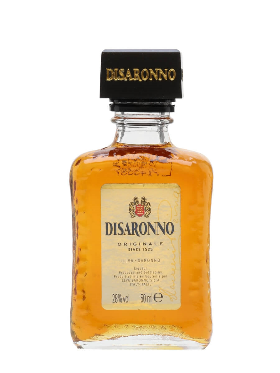 DISARONNO