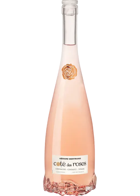 COTE DE ROSES