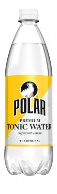 POLAR TONIC WATER