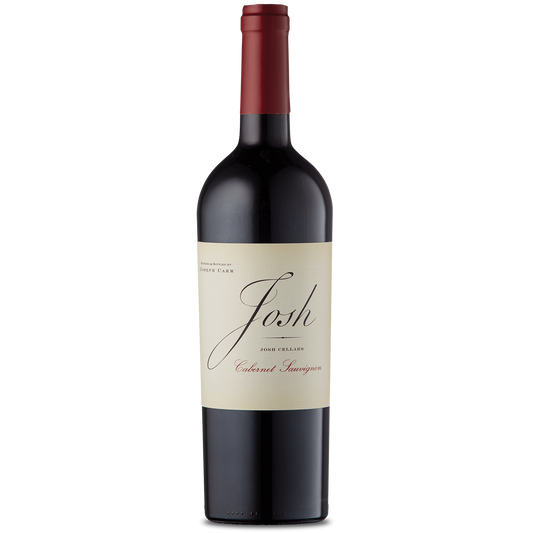 JOSH CABERNET SAUVIGNON