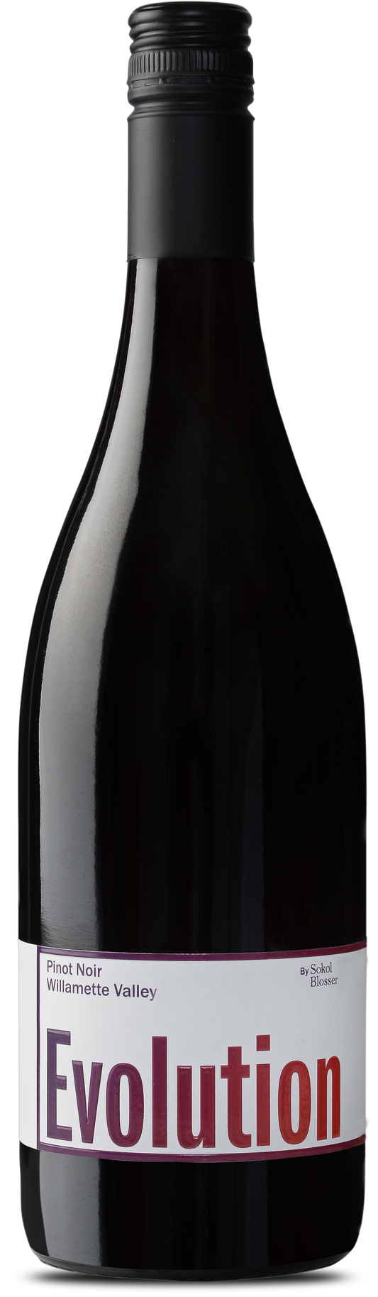 SOKOL BLOSSER EVOLUTION PINOT NOIR 2022
