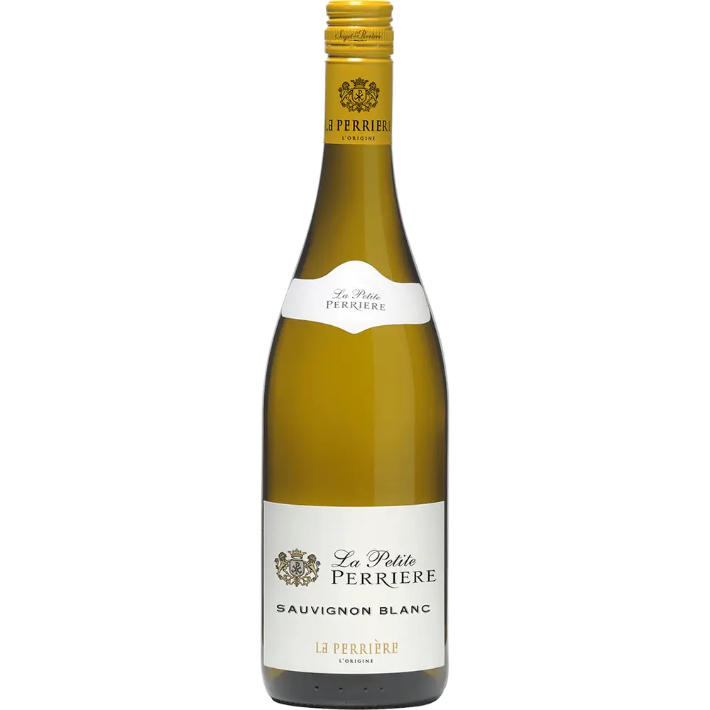 SAGET LA PETITE PERRIERE SAUVIGNON BLANC