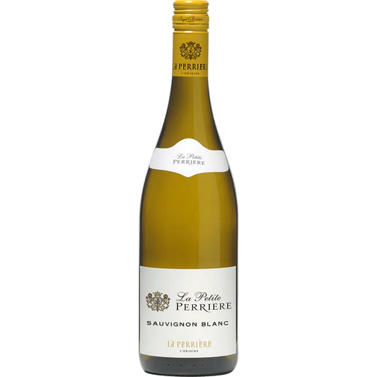 SAGET LA PETITE PERRIERE SAUVIGNON BLANC