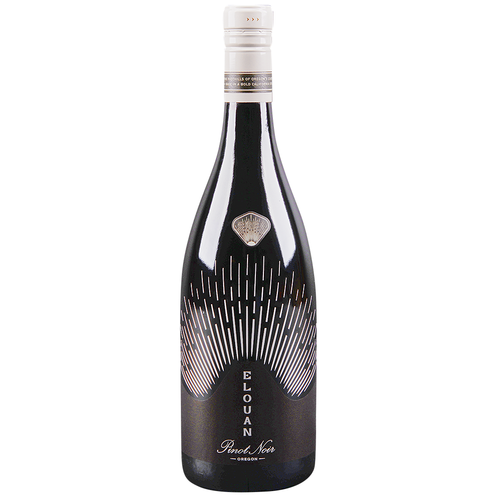 ELOUAN PINOT NOIR OREGON 2021