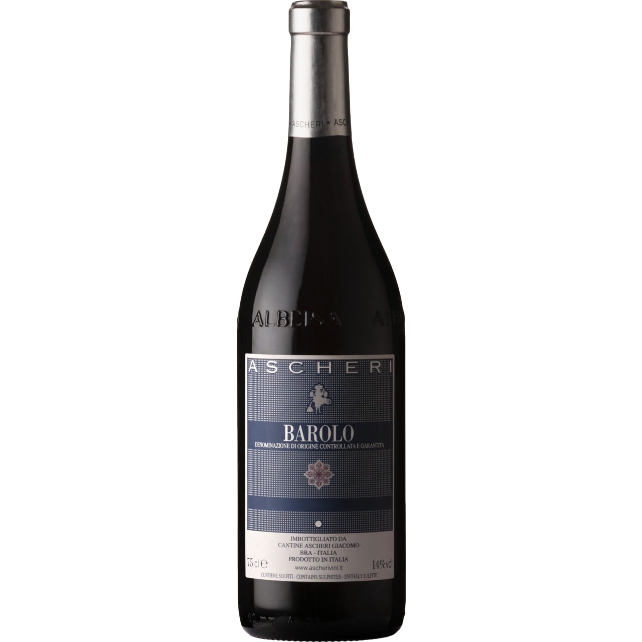 ASCHERI BAROLO BLEND