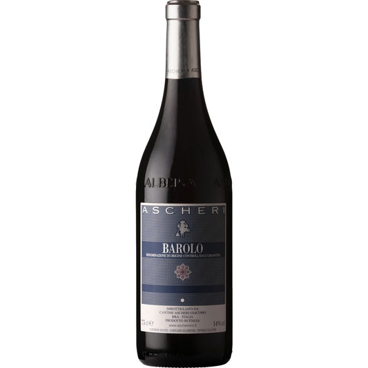 ASCHERI BAROLO BLEND