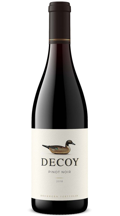 DECOY PINOT NOIR