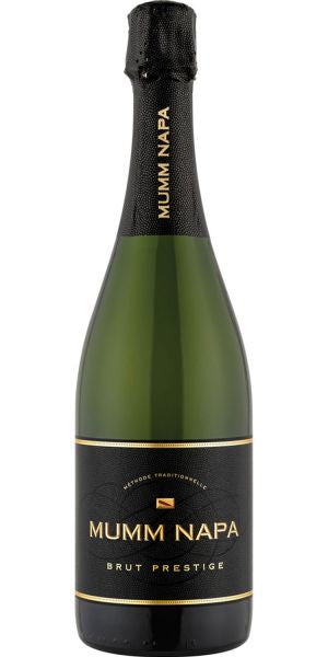 MUMM NAPA BRUT PRESTIGE