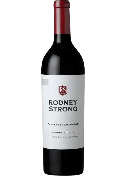 RODNEY STRONG CABERNET SAUVIGNON