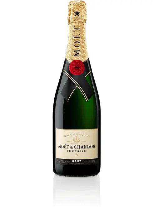 MOET BRUT IMPERIAL