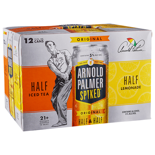 ARNOLD PALMER CAN 12PK