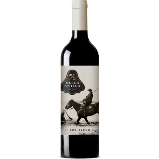 SELLA ANTICA RED BLEND 2020