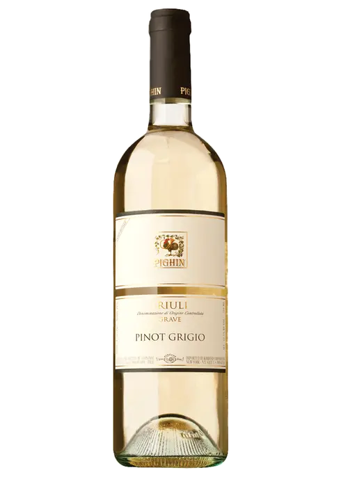 PIGHIN FRUILI PINOT GRIGIO