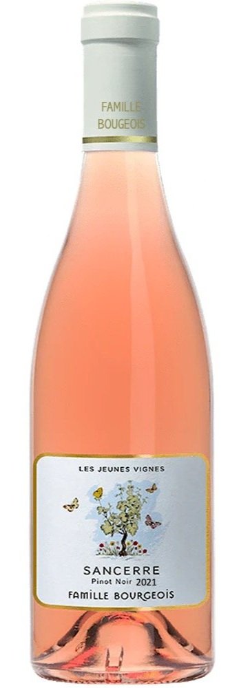 JEUNES SANCERRE ROSE