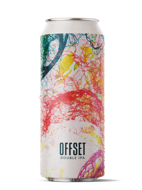 AUSTIN STREET OFFSET DOUBLE IPA