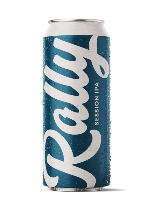 AUSTIN STREET RALLY SESSION IPA