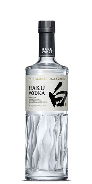 HAKU VODKA