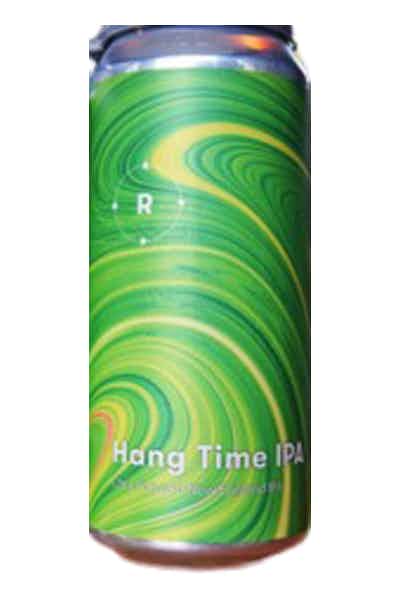 REMANT HANG TIME NEIPA