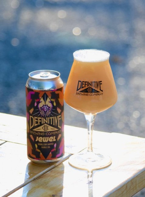 DEFINITIVE JEWEL DIPA