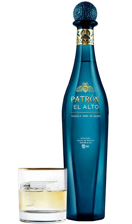PATRON EL ALTO