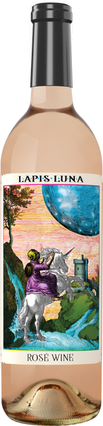 LAPIS LUNA ROSE