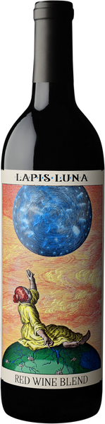 LAPIS LUNA RED BLEND