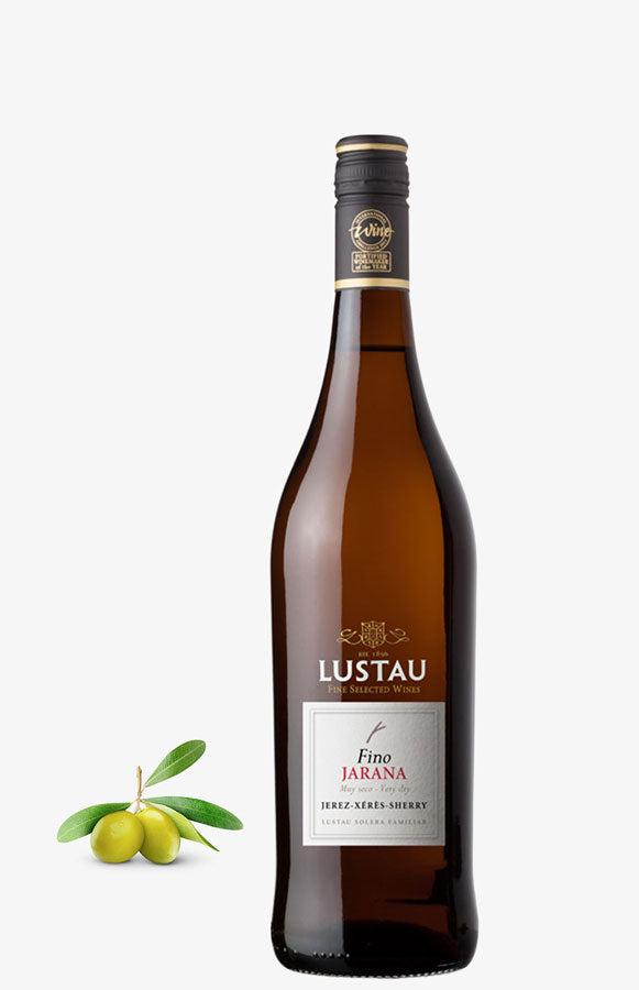 LUSTAU FINO JARANA SHERRY