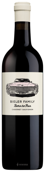 BIELER BORN TO RUN CABERNET SAUVIGNON