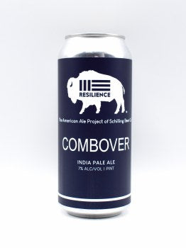 RESILIENCE COMBOVER IPA