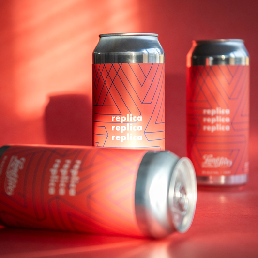 LONG LIVE REPLICA DIPA