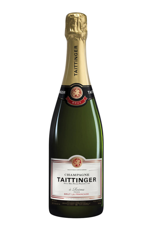TAITTINGER LA FRANCAISE BRUT CHAMPAGNE