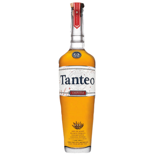 TANTEO CHIPOTLE TEQUILA