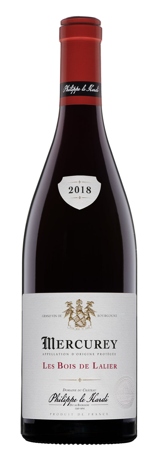 MERCUREY VIEILLES VIGNES