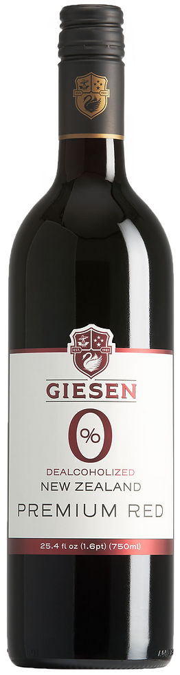 GIESEN ZERO PREMIUM RED
