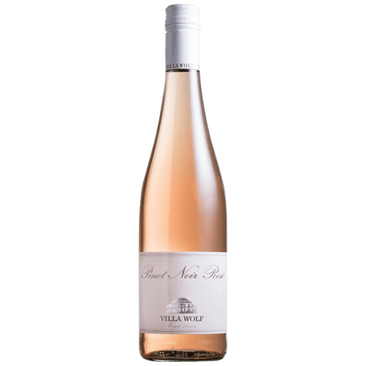 VILLA WOLF PINOT NOIR ROSE