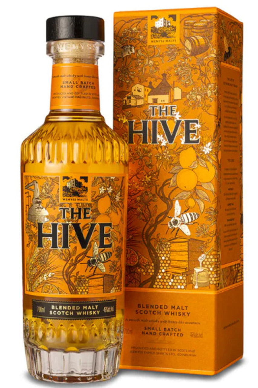 WEMYSS THE HIVE