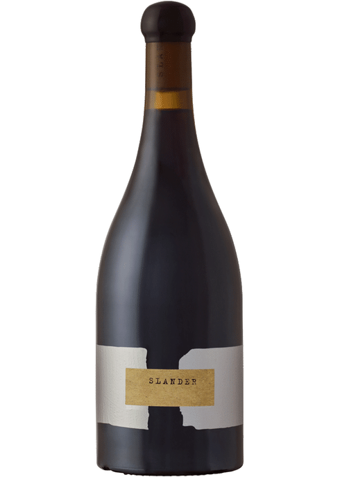 ORINT SWIFT SLANDER PINOT NOIR