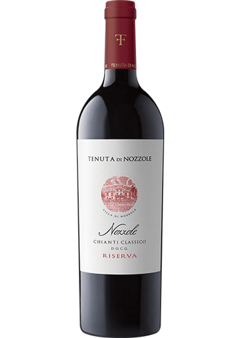 NOZZOLE CHIANTI CLASSICO RISERVA