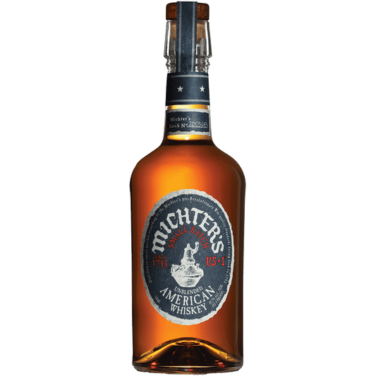 MICHTER'S US 1 SMALL BATCH