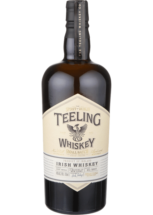 TEELING SMALL BATCH