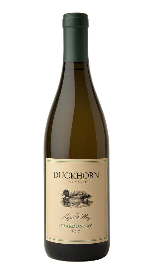 DUCKHORN CHARDONNAY