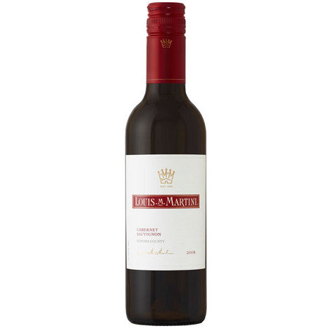 LOUIS M MARTINI CABERNET SAUVIGNON